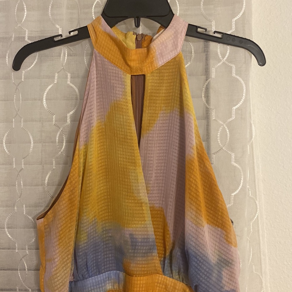 NORDSTROM RACK Dress - Picture 2 of 5